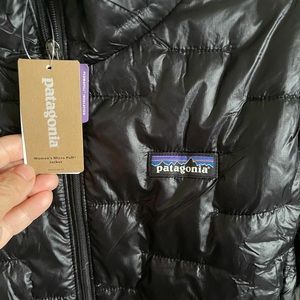 NWT Patagonia Insulated jacket